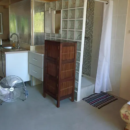 Guest house Maisonnette 40m² Avec Mezzanine *