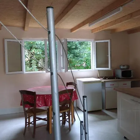 Maisonnette 40m² Avec Mezzanine *