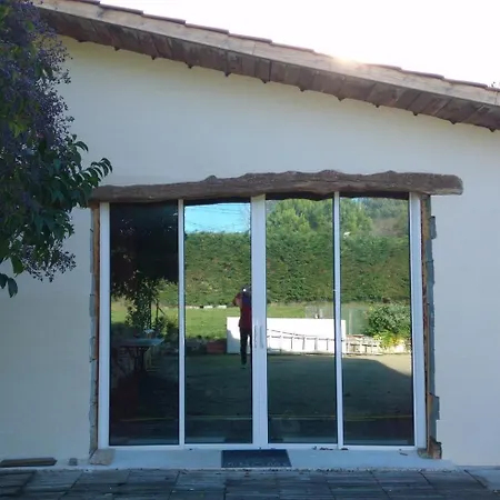 Maisonnette 40m² Avec Mezzanine Guest house Agen